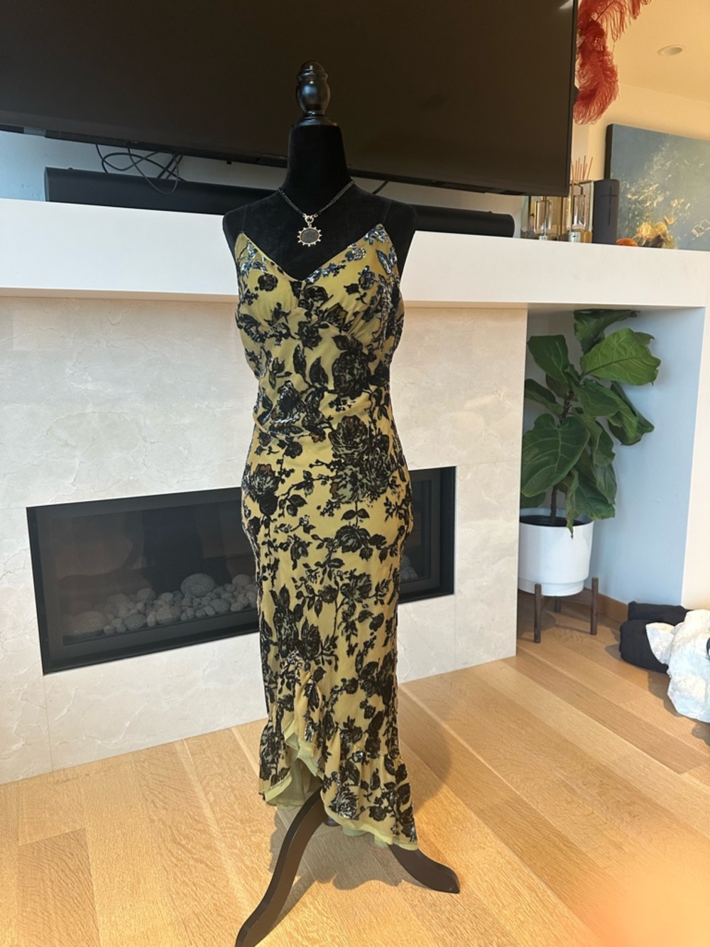 Betsy johnson dress